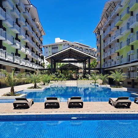 Zhamira Avior'S Condominium Lapu-Lapu City Exterior photo