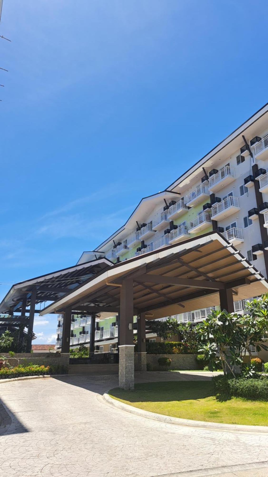 Zhamira Avior'S Condominium Lapu-Lapu City Exterior photo