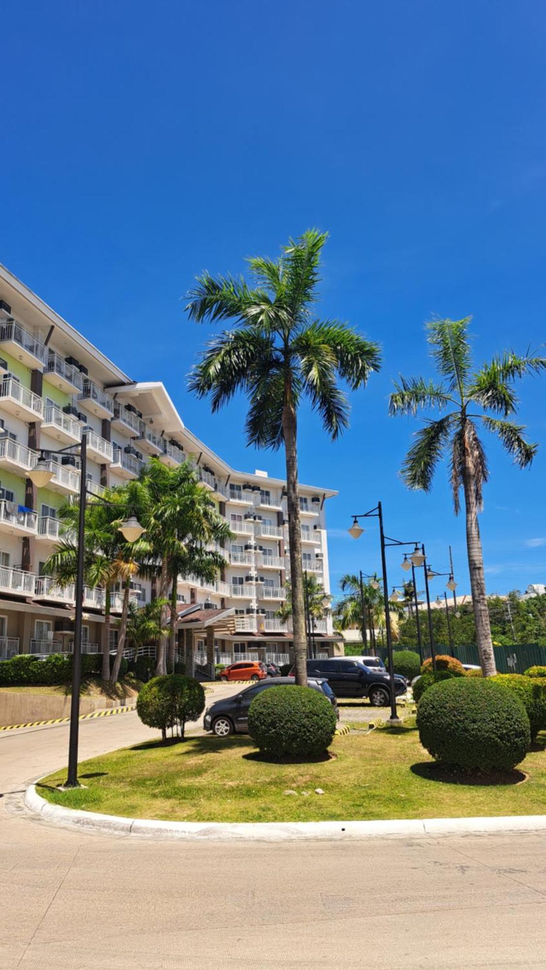 Zhamira Avior'S Condominium Lapu-Lapu City Exterior photo