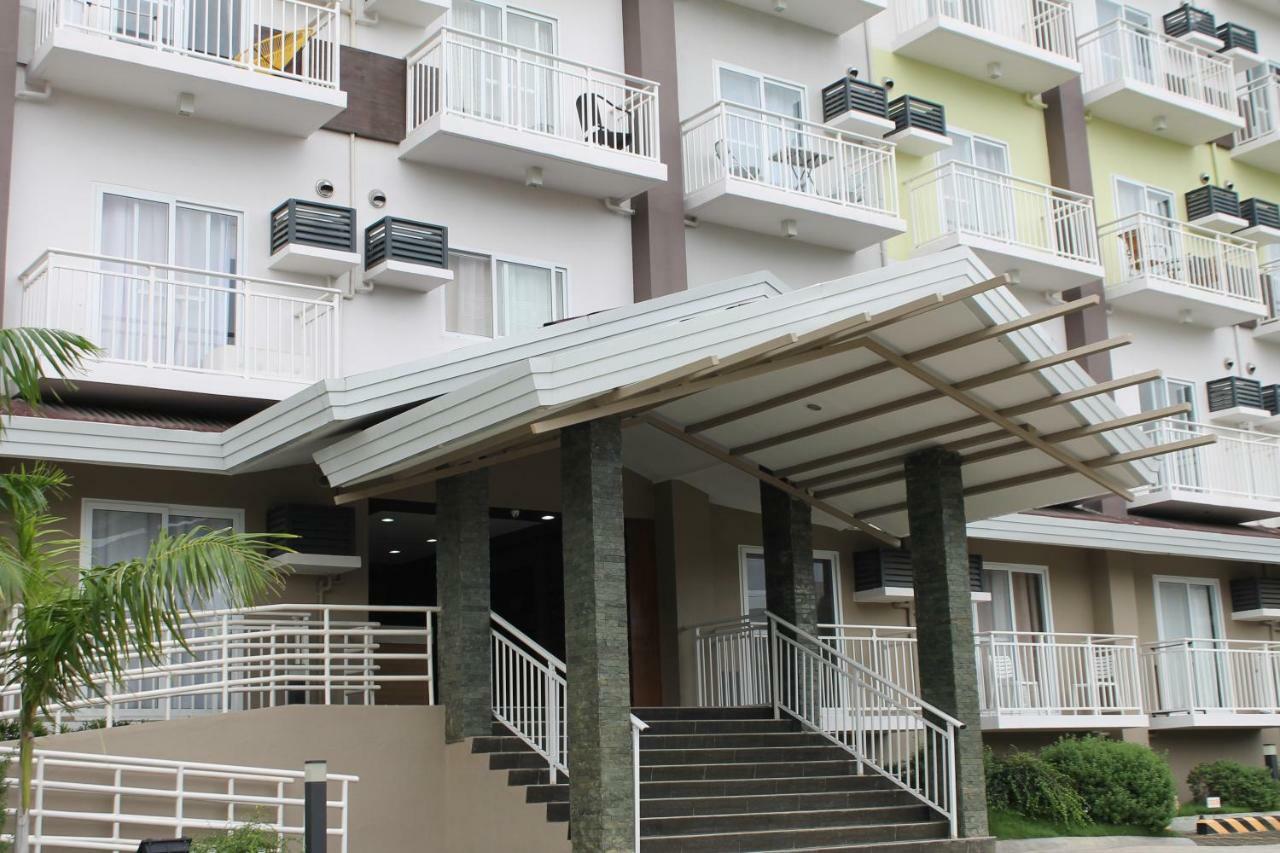 Zhamira Avior'S Condominium Lapu-Lapu City Exterior photo